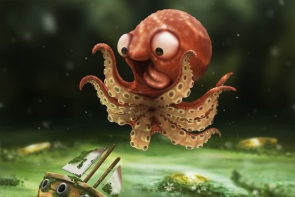 Http kraken